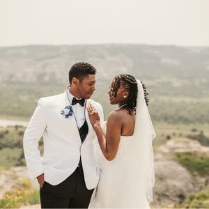 Meet your Posher, Imani